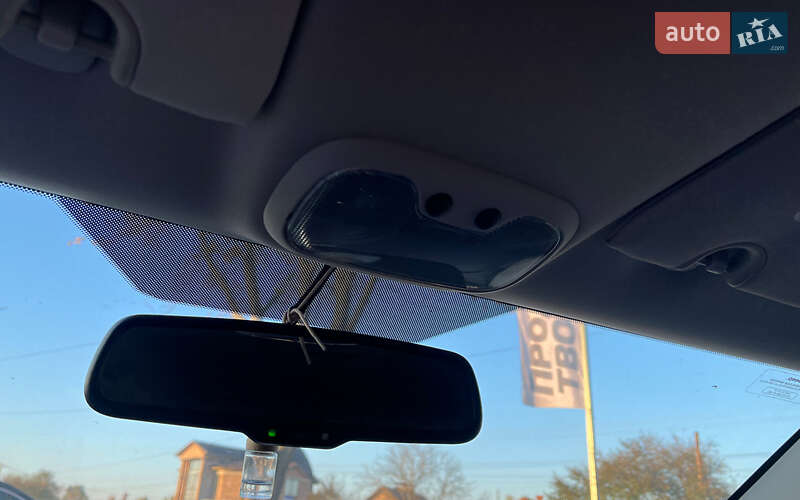 Позашляховик / Кросовер Jeep Compass 2011 в Коломиї