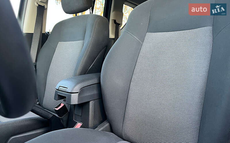 Позашляховик / Кросовер Jeep Compass 2011 в Коломиї