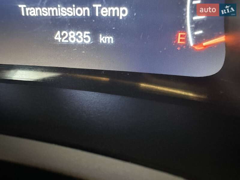 Позашляховик / Кросовер Jeep Compass 2019 в Львові фото 26 Позашляховик / Кросовер Jeep Compass 2019 в Львові