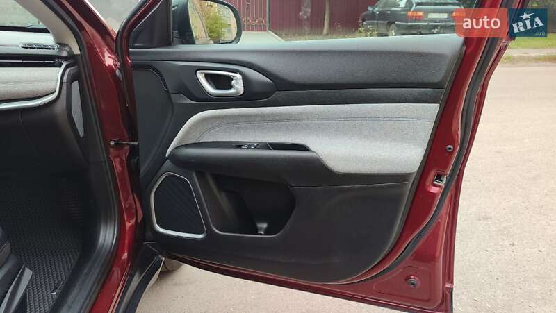 Позашляховик / Кросовер Jeep Compass 2022 в Полтаві фото 21 Позашляховик / Кросовер Jeep Compass 2022 в Полтаві