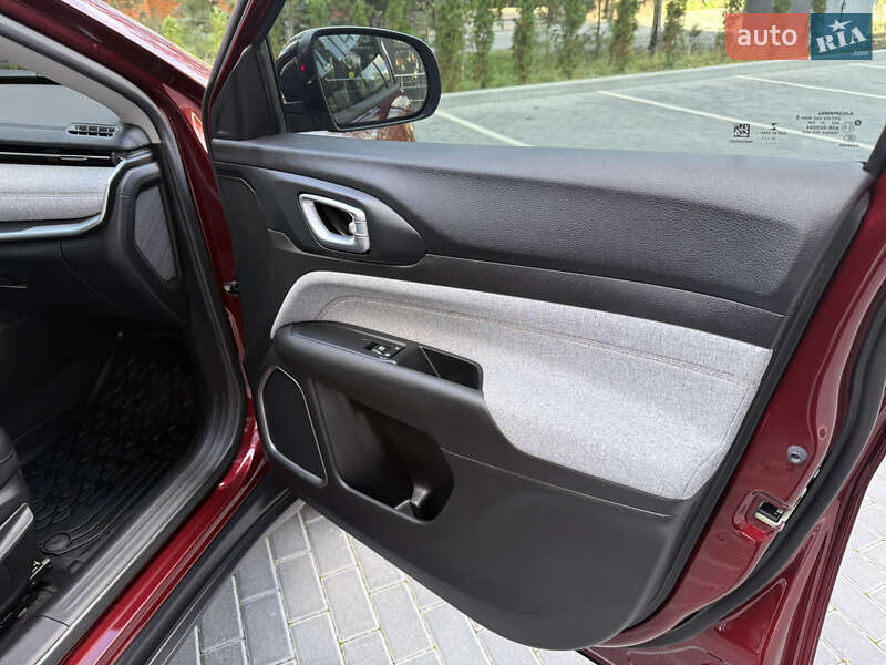 Внедорожник / Кроссовер Jeep Compass 2022 в Полтаве