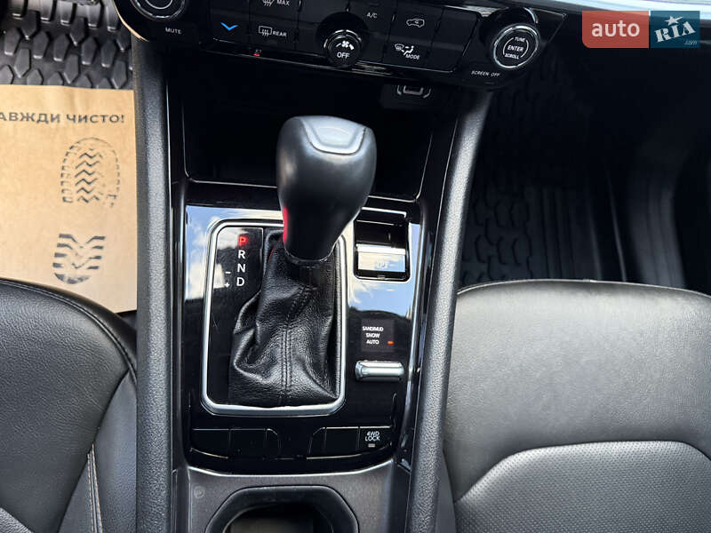 Внедорожник / Кроссовер Jeep Compass 2022 в Полтаве