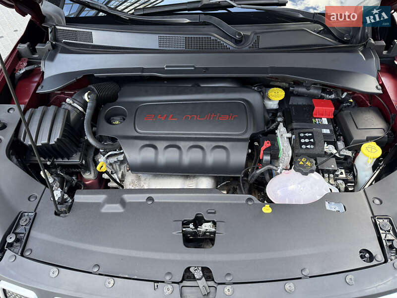 Внедорожник / Кроссовер Jeep Compass 2022 в Полтаве