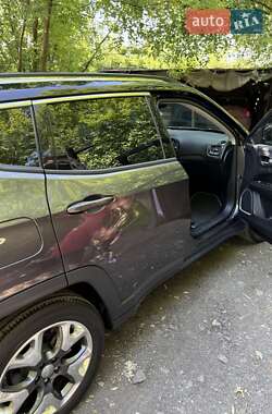 Внедорожник / Кроссовер Jeep Compass 2019 в Одессе