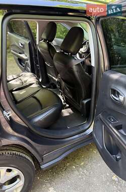 Внедорожник / Кроссовер Jeep Compass 2019 в Одессе