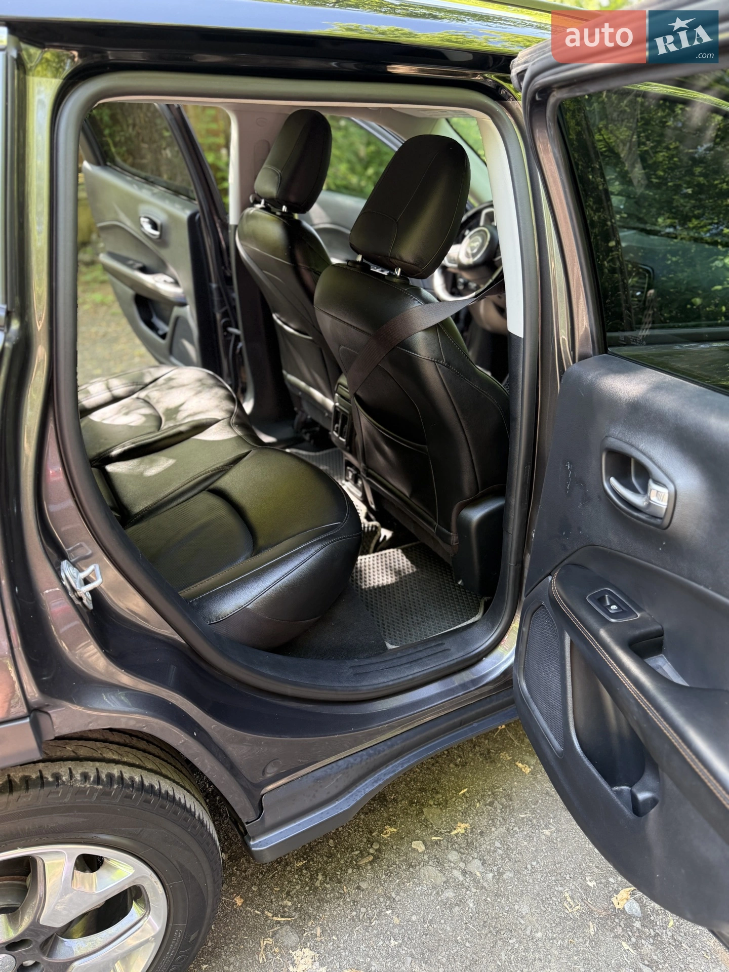 2019 Jeep Compass - мініатюра 6