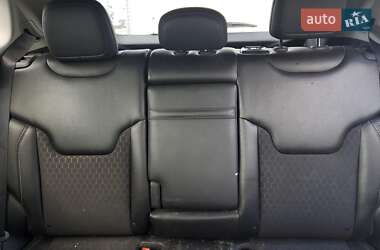 Внедорожник / Кроссовер Jeep Compass 2018 в  фото 10 Внедорожник / Кроссовер Jeep Compass 2018 в