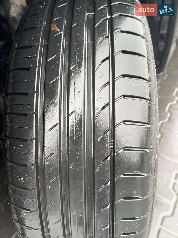 Позашляховик / Кросовер Jeep Compass 2021 в Чернівцях