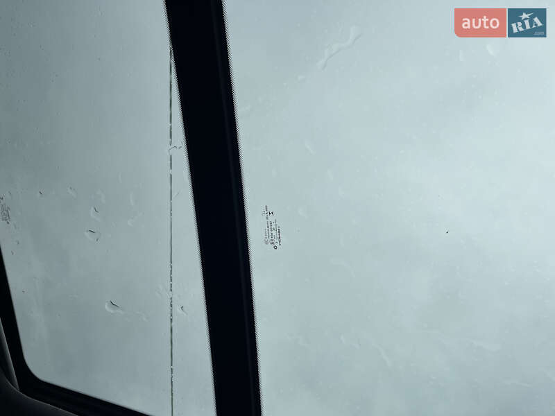 Позашляховик / Кросовер Jeep Compass 2021 в Чернівцях