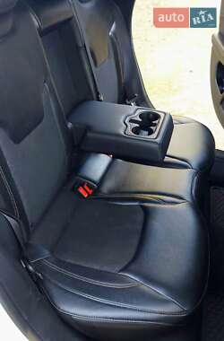 Внедорожник / Кроссовер Jeep Compass 2018 в Днепре