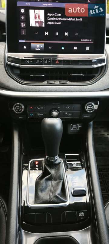 Внедорожник / Кроссовер Jeep Compass 2021 в Полтаве фото 8 Внедорожник / Кроссовер Jeep Compass 2021 в Полтаве