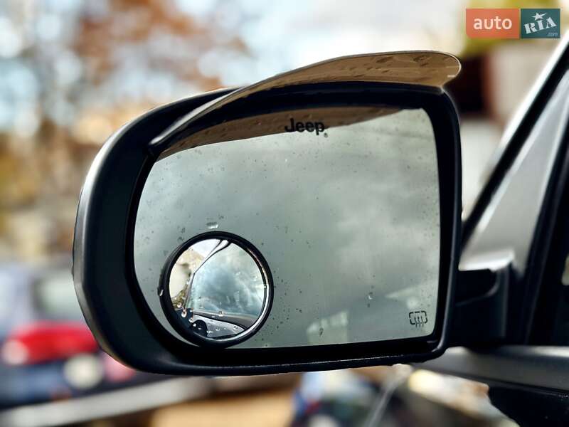 Внедорожник / Кроссовер Jeep Compass 2018 в Стрые фото 31 Внедорожник / Кроссовер Jeep Compass 2018 в Стрые