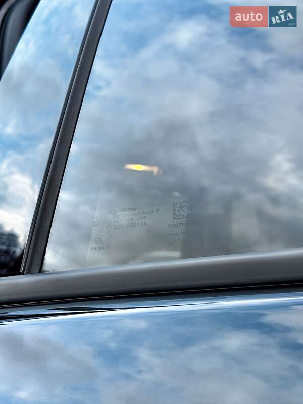 Внедорожник / Кроссовер Jeep Compass 2018 в Стрые фото 48 Внедорожник / Кроссовер Jeep Compass 2018 в Стрые