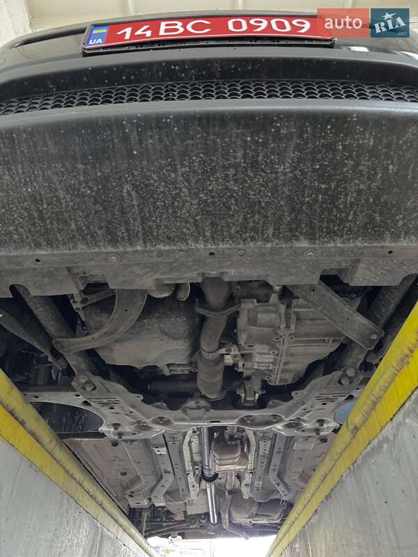 Внедорожник / Кроссовер Jeep Compass 2018 в Стрые фото 56 Внедорожник / Кроссовер Jeep Compass 2018 в Стрые