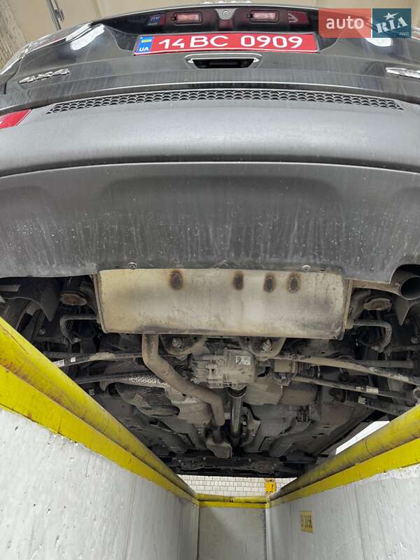 Внедорожник / Кроссовер Jeep Compass 2018 в Стрые фото 63 Внедорожник / Кроссовер Jeep Compass 2018 в Стрые