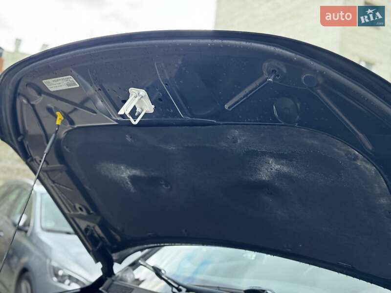 Внедорожник / Кроссовер Jeep Compass 2018 в Стрые фото 74 Внедорожник / Кроссовер Jeep Compass 2018 в Стрые