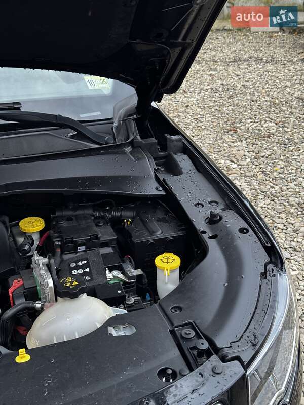 Внедорожник / Кроссовер Jeep Compass 2018 в Стрые фото 83 Внедорожник / Кроссовер Jeep Compass 2018 в Стрые