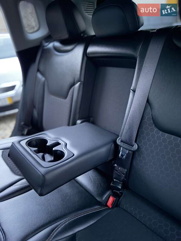 Внедорожник / Кроссовер Jeep Compass 2018 в Стрые фото 98 Внедорожник / Кроссовер Jeep Compass 2018 в Стрые