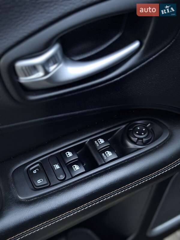 Внедорожник / Кроссовер Jeep Compass 2018 в Стрые фото 102 Внедорожник / Кроссовер Jeep Compass 2018 в Стрые