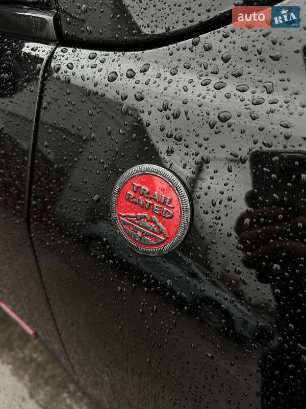 Внедорожник / Кроссовер Jeep Compass 2022 в Сумах