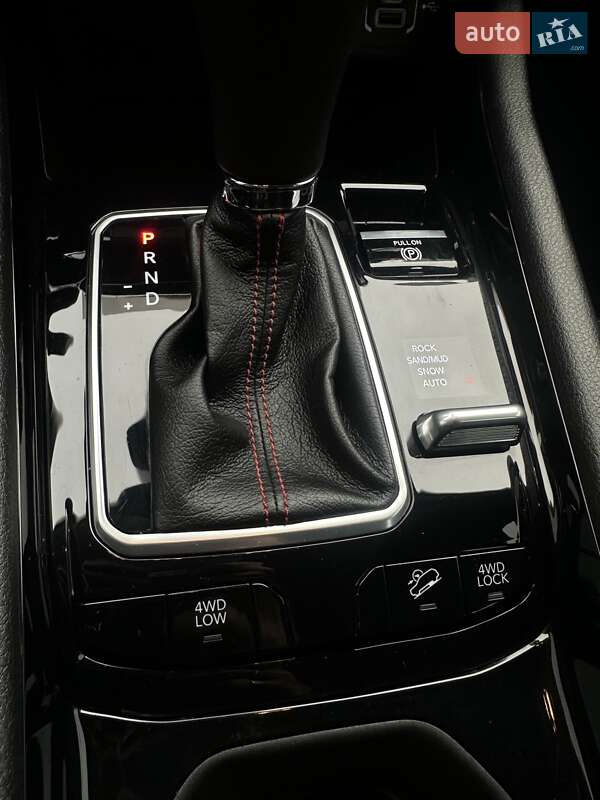 Внедорожник / Кроссовер Jeep Compass 2022 в Сумах