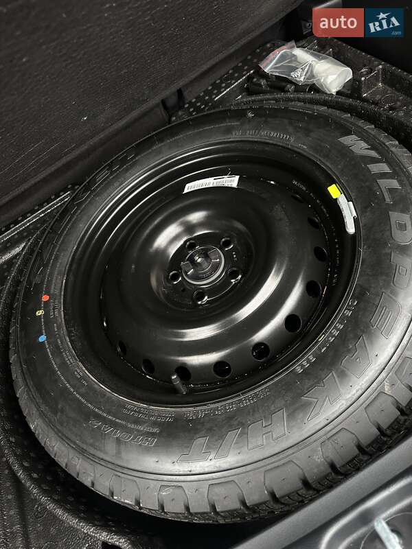 Внедорожник / Кроссовер Jeep Compass 2022 в Сумах