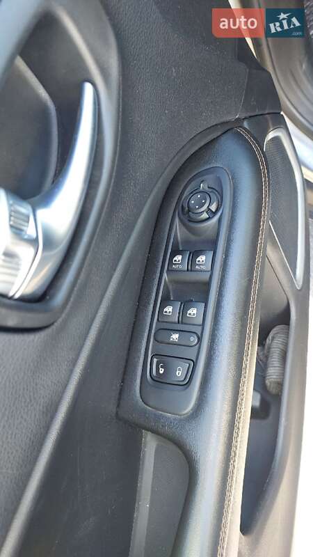 Позашляховик / Кросовер Jeep Compass 2019 в Одесі фото 3 Позашляховик / Кросовер Jeep Compass 2019 в Одесі