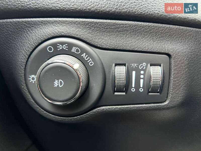 Внедорожник / Кроссовер Jeep Compass 2021 в Хмельницком фото 16 Внедорожник / Кроссовер Jeep Compass 2021 в Хмельницком