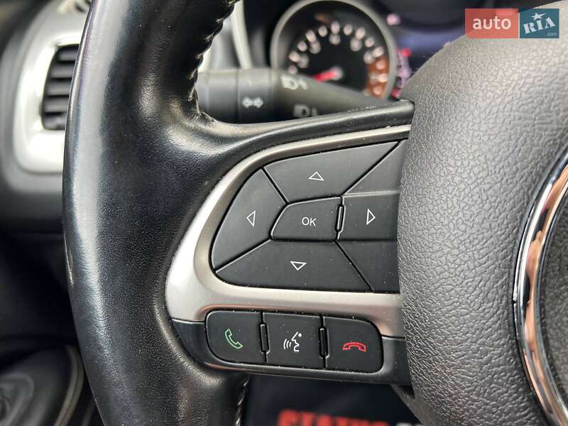 Внедорожник / Кроссовер Jeep Compass 2021 в Хмельницком фото 19 Внедорожник / Кроссовер Jeep Compass 2021 в Хмельницком