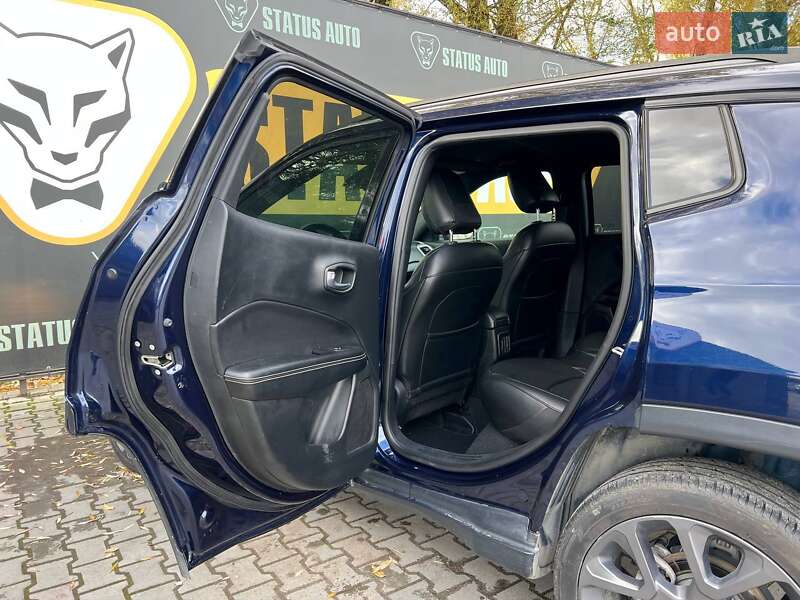 Внедорожник / Кроссовер Jeep Compass 2021 в Хмельницком фото 31 Внедорожник / Кроссовер Jeep Compass 2021 в Хмельницком