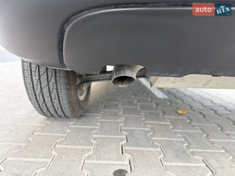 Внедорожник / Кроссовер Jeep Compass 2024 в Хмельницком фото 26 Внедорожник / Кроссовер Jeep Compass 2024 в Хмельницком