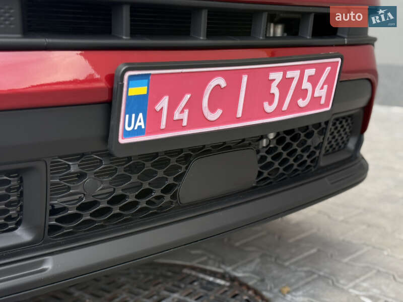 Внедорожник / Кроссовер Jeep Compass 2024 в Хмельницком фото 30 Внедорожник / Кроссовер Jeep Compass 2024 в Хмельницком