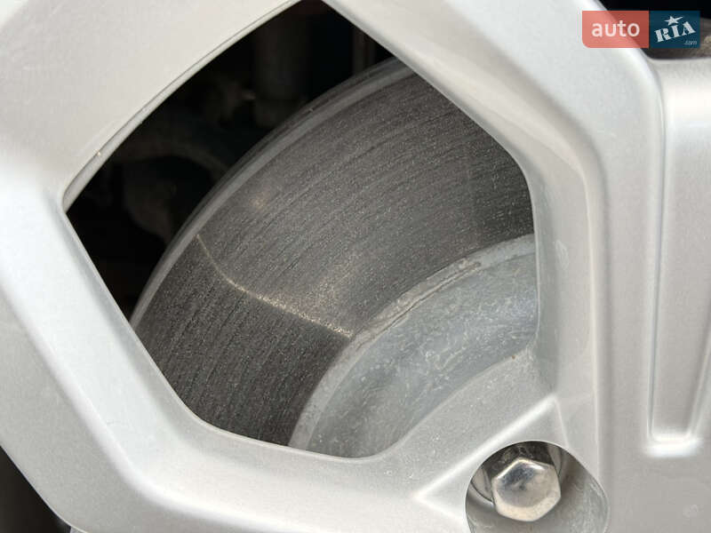 Внедорожник / Кроссовер Jeep Compass 2024 в Хмельницком фото 35 Внедорожник / Кроссовер Jeep Compass 2024 в Хмельницком