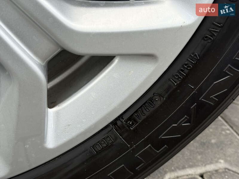 Внедорожник / Кроссовер Jeep Compass 2024 в Хмельницком фото 36 Внедорожник / Кроссовер Jeep Compass 2024 в Хмельницком