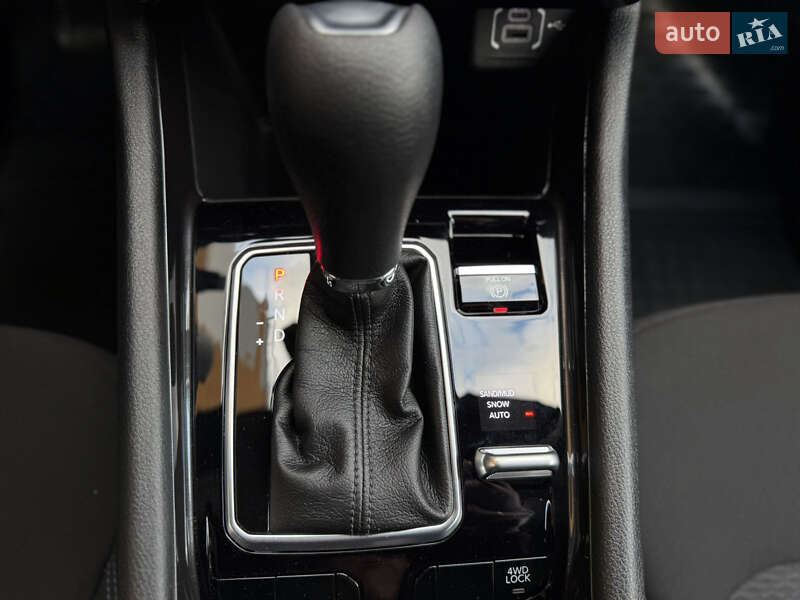 Внедорожник / Кроссовер Jeep Compass 2024 в Хмельницком фото 46 Внедорожник / Кроссовер Jeep Compass 2024 в Хмельницком