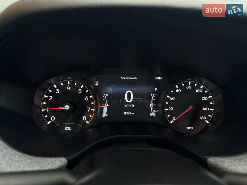 Внедорожник / Кроссовер Jeep Compass 2024 в Хмельницком фото 57 Внедорожник / Кроссовер Jeep Compass 2024 в Хмельницком