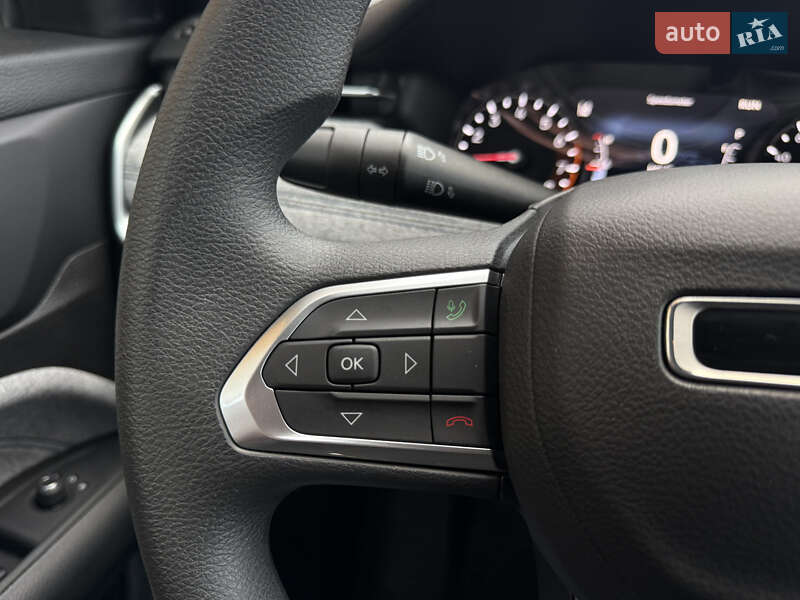 Внедорожник / Кроссовер Jeep Compass 2024 в Хмельницком фото 59 Внедорожник / Кроссовер Jeep Compass 2024 в Хмельницком