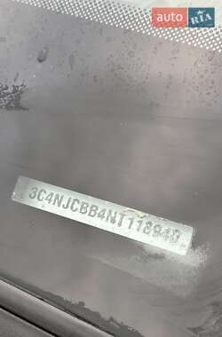 Внедорожник / Кроссовер Jeep Compass 2021 в 