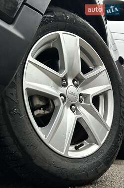 Внедорожник / Кроссовер Jeep Compass 2021 в 