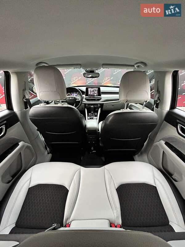 Внедорожник / Кроссовер Jeep Compass 2021 в Сумах фото 18 Внедорожник / Кроссовер Jeep Compass 2021 в Сумах