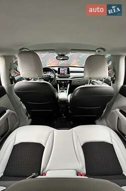 Внедорожник / Кроссовер Jeep Compass 2021 в 