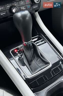 Внедорожник / Кроссовер Jeep Compass 2021 в 