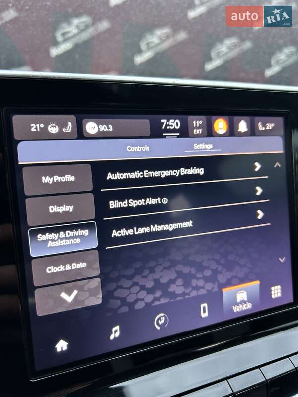 Внедорожник / Кроссовер Jeep Compass 2021 в Сумах фото 31 Внедорожник / Кроссовер Jeep Compass 2021 в Сумах