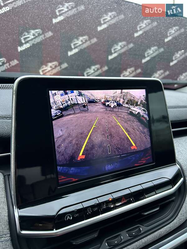 Внедорожник / Кроссовер Jeep Compass 2021 в Сумах фото 32 Внедорожник / Кроссовер Jeep Compass 2021 в Сумах