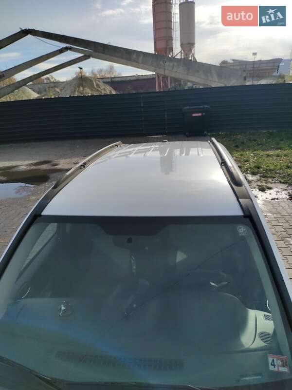 Позашляховик / Кросовер Jeep Compass 2016 в Сумах