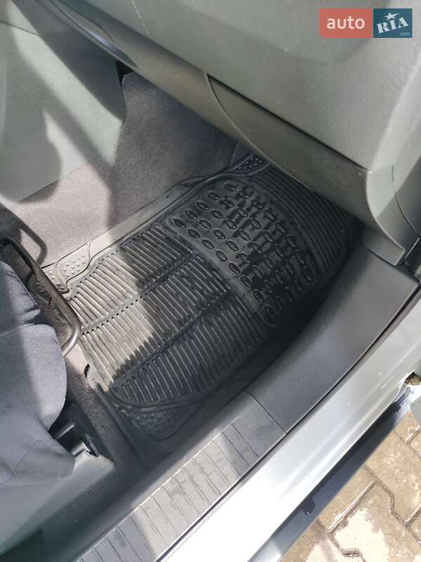 Позашляховик / Кросовер Jeep Compass 2016 в Сумах