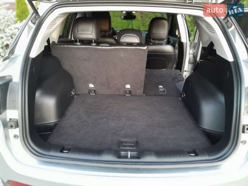 Внедорожник / Кроссовер Jeep Compass 2018 в Киеве