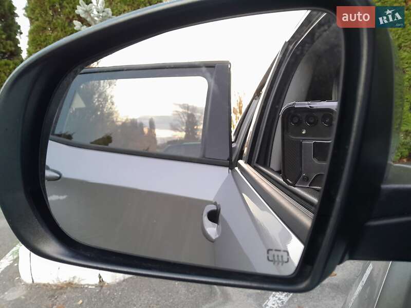 Внедорожник / Кроссовер Jeep Compass 2018 в Киеве