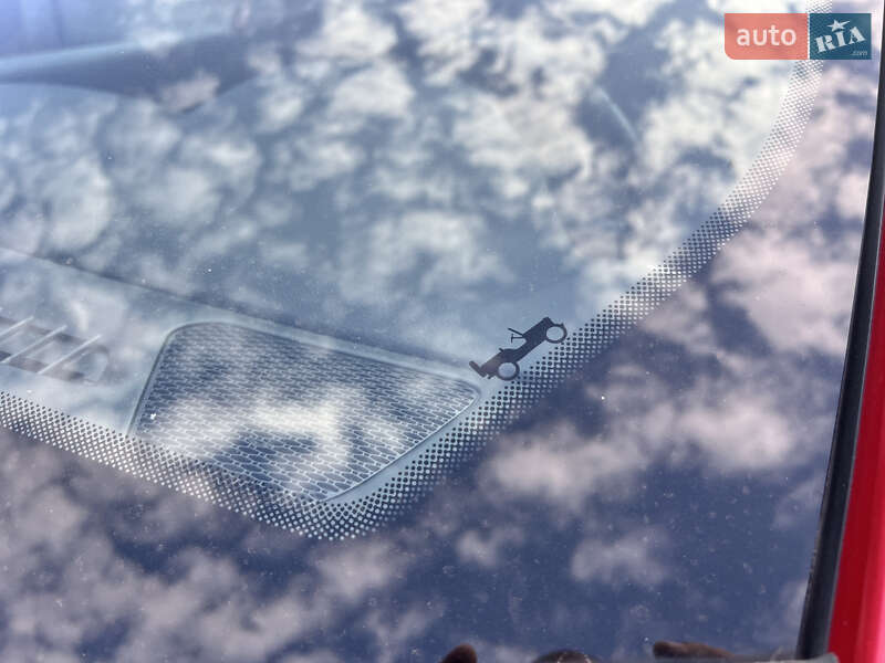 Внедорожник / Кроссовер Jeep Compass 2020 в Запорожье фото 27 Внедорожник / Кроссовер Jeep Compass 2020 в Запорожье