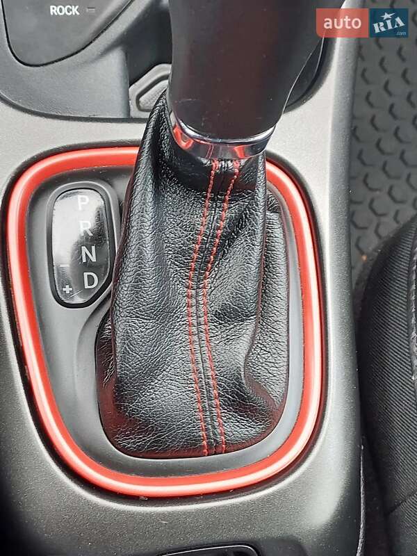 Позашляховик / Кросовер Jeep Compass 2019 в Львові фото 8 Позашляховик / Кросовер Jeep Compass 2019 в Львові